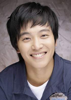 Seol Sung Min