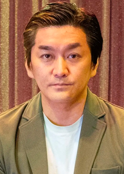 Tokui Kenta