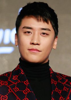 Seung Ri (Big Bang)