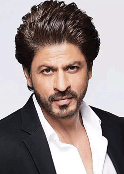 Shah Rukh Khan