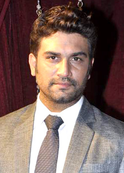 Sharad Kelkar