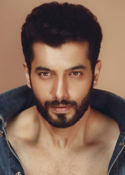 Sharad Malhotra