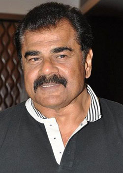 Sharat Saxena