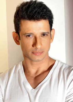 Sharman Joshi