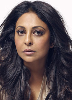 Shefali Shah