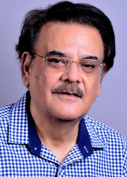 Shehryar Zaidi