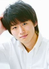 Shibasaki Keisuke