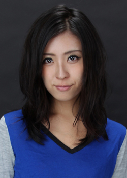 Shibata Chihiro