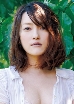 Shibata Kayoko