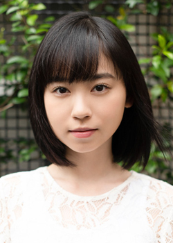 Shibata Kyoka