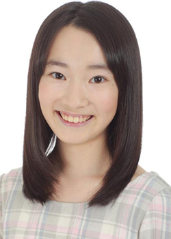 Shibata Rina