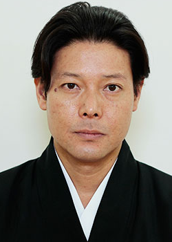 Shibata Yoshiyuki