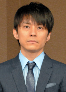 Shibutani Subaru