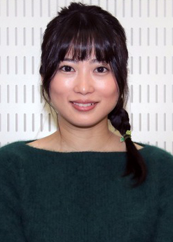 Shida Mirai