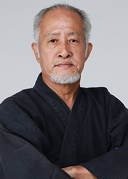 Shiga Keijiro