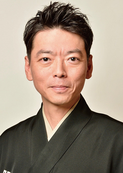 Shigeyama Motohiko