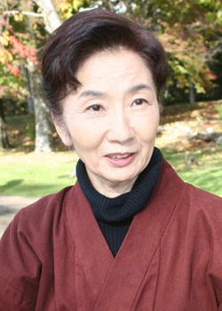 Fujimura Shiho