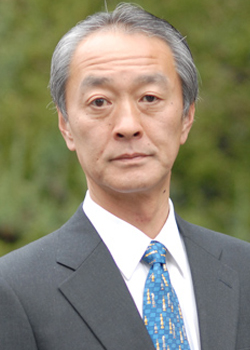 Shimomura Akihiro