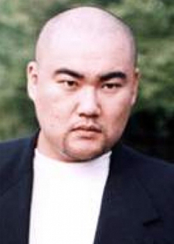 Shin Beom Shik