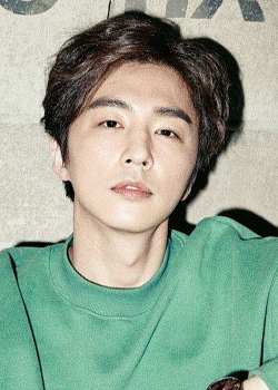 Shin Dong Wook