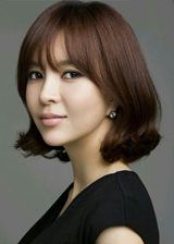 Shin Eun Jeong