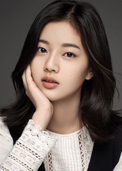 Shin Eun Soo