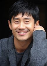 Shin Ha Kyoon