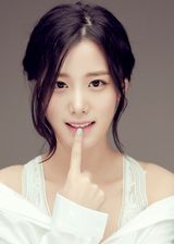 Shin Ji Won (Johyun - Berry Good)
