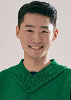 Shin Kyoo Jin
