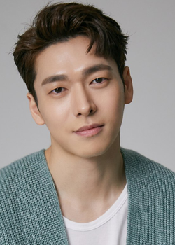 Shin Soo Oh