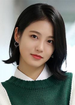 Shin Ye Eun