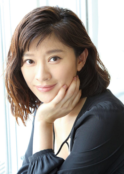 Shinohara Ryoko