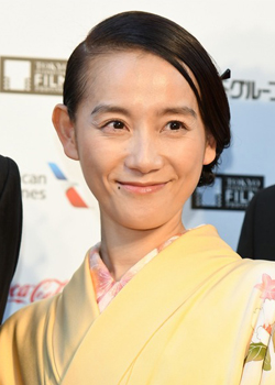 Shinohara Tomoe