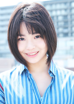 Shintani Yuzumi