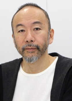 Tsukamoto Shinya