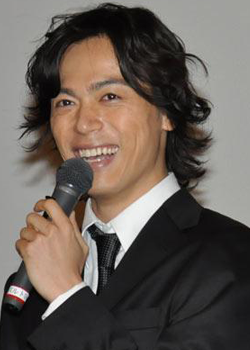 Shioya Shun