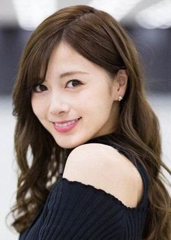 Shiraishi Mai