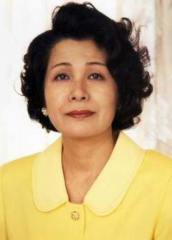 Shirakawa Kazuko