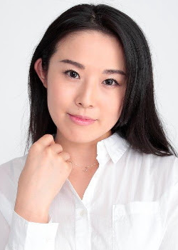 Shirasu Keiko