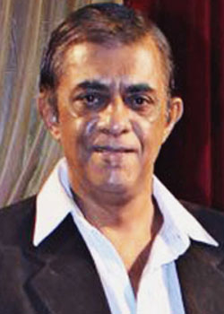 Shivkumar Subramaniam