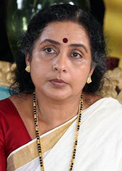 Shobha Mohan