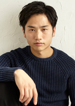 Ueki Shohei