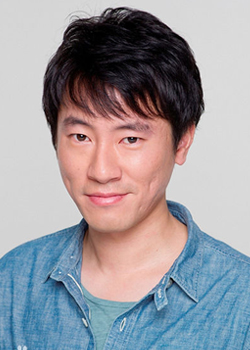 Shoji Yusuke