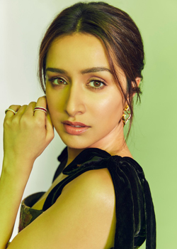 Shraddha Kapoor