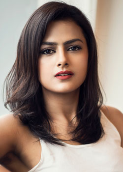 Shraddha Srinath