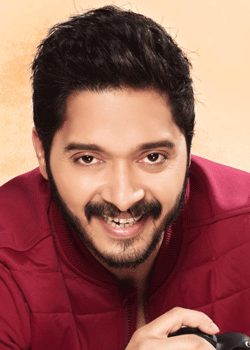 Shreyas Talpade