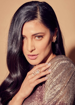 Shruti Haasan