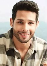 Siddhant Chaturvedi