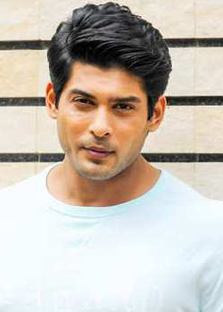 Siddharth Shukla