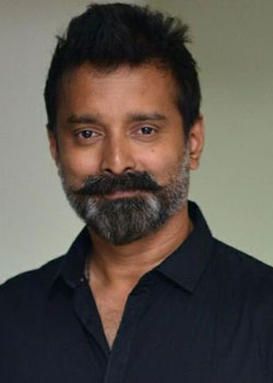 Sijoy Varghese